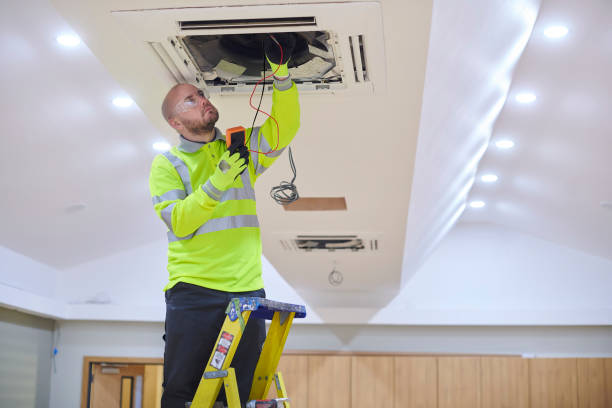 Best HVAC emergency services  in Masontown, PA